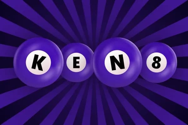 Keno 8