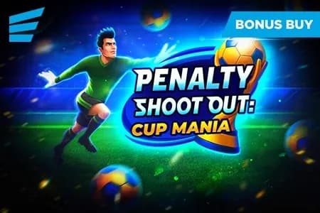 Penalty Shoot Out: Cup Mania