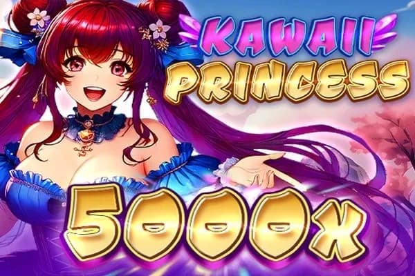 Kawaii Princess