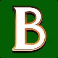 Brazino777 logo