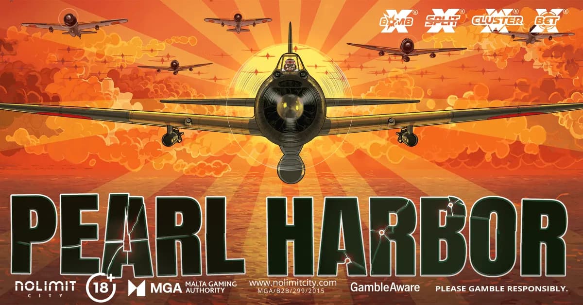 Pearl Harbor