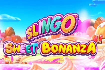 Slingo Sweet Bonanza