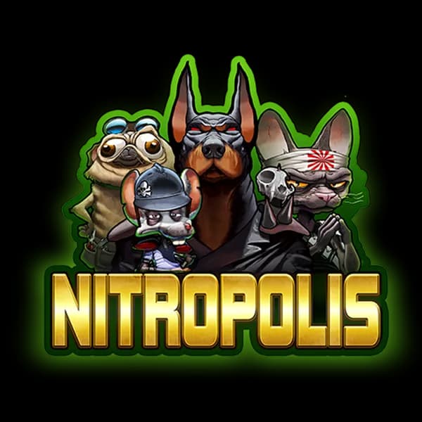 Nitropolis