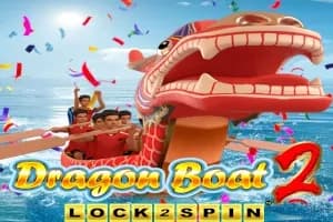 Dragon Boat 2