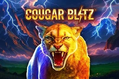 Cougar Blitz