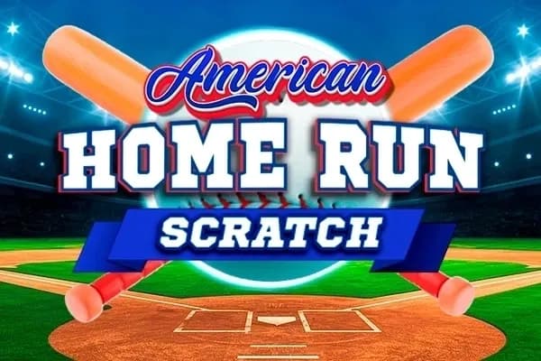 American Home Run Scratch