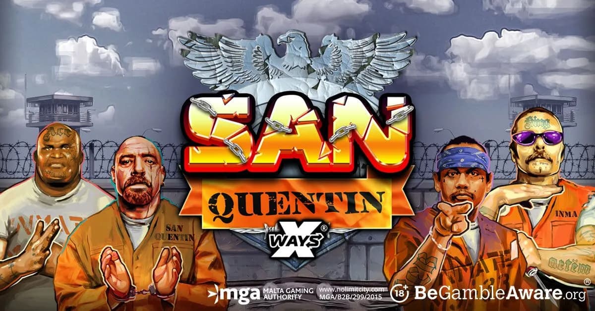 San Quentin