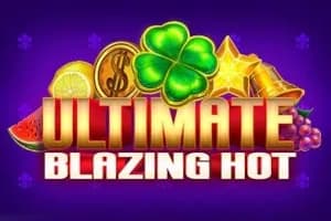 Ultimate Blazing Hot