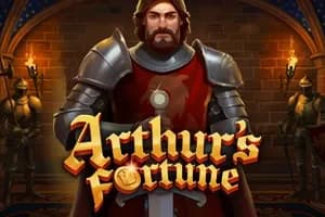 Arthur's Fortune