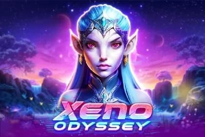Xeno Odyssey