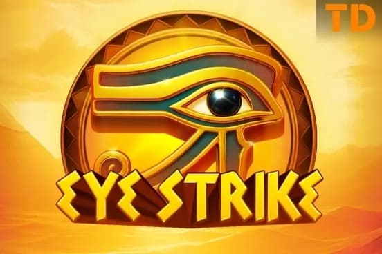 Eye Strike