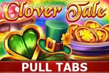 Clover Tale Pull Tabs