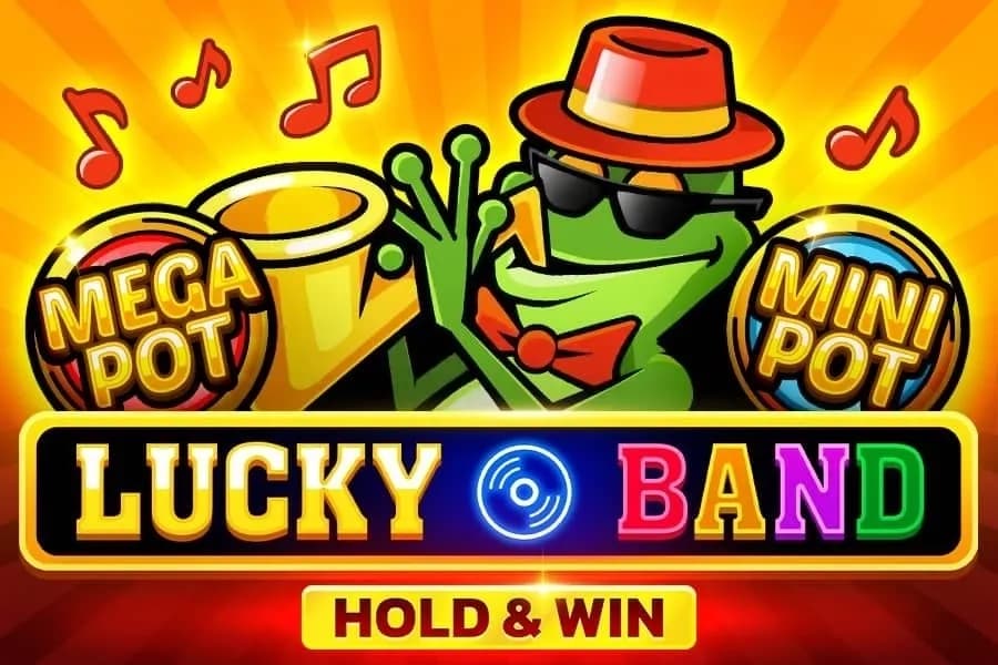Lucky Band