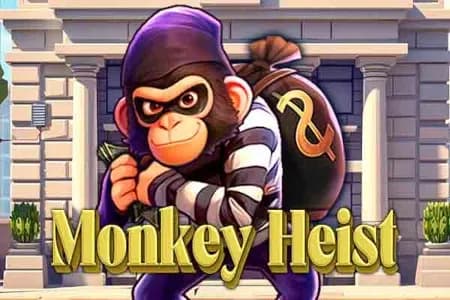 Monkey Heist