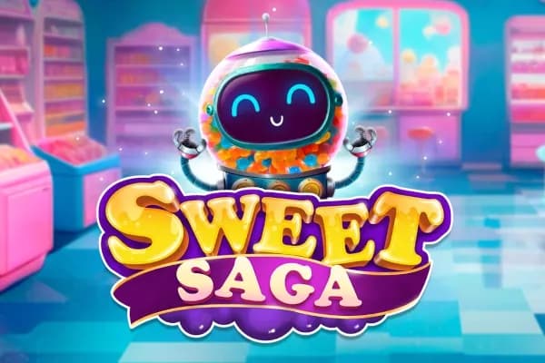 Sweet Saga