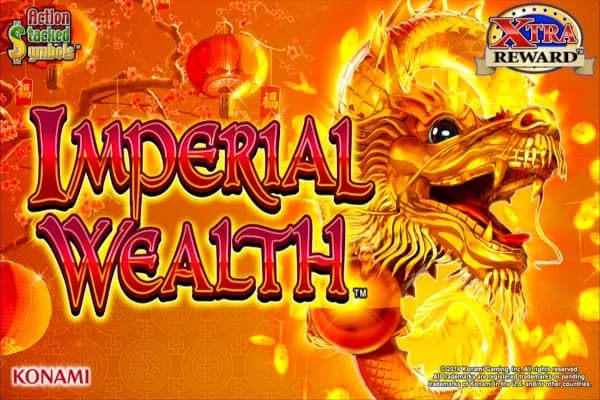 Imperial Wealth with Quick Strike