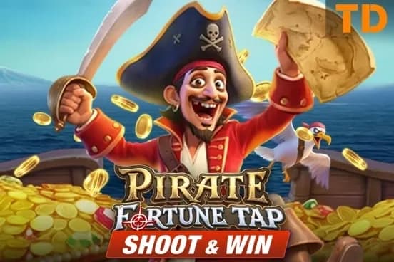 Pirate Fortune Tap