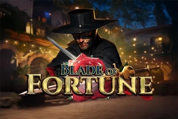 Blade of Fortune