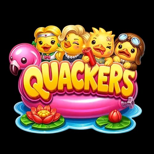 Quackers