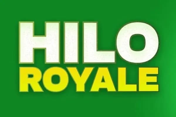 Hi Lo Royale