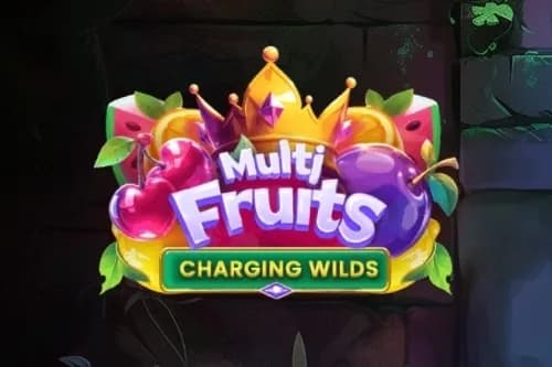 Multi Fruits - Charging Wilds