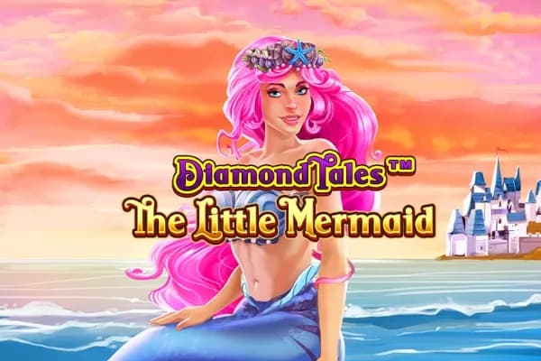 Diamond Tales The Little Mermaid Bonus Buy