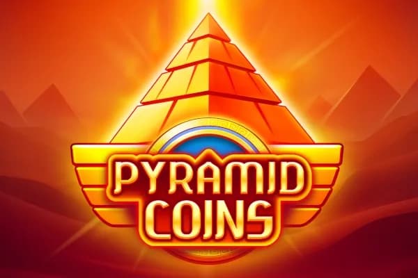 Pyramid Coins