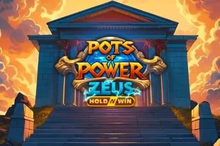 Pots of Power: Zeus