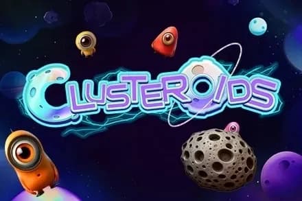 Clusteroids