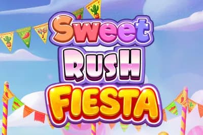 Sweet Rush Fiesta