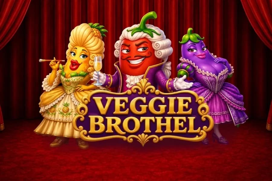 Veggie Brothel