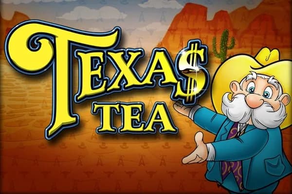 Texas Tea