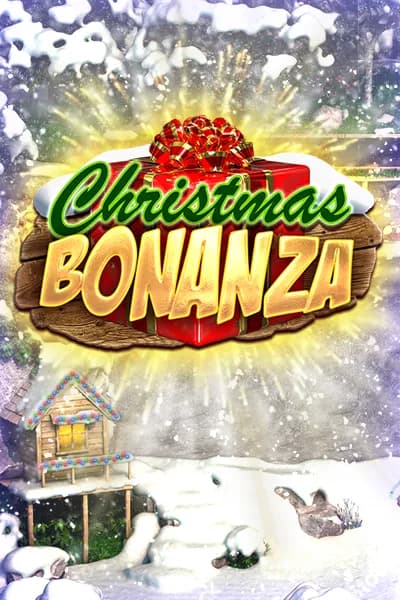 Christmas Bonanza — Shop
