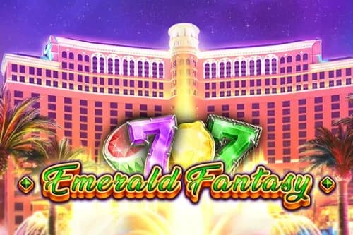 Emerald Fantasy