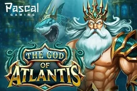 The God of Atlantis