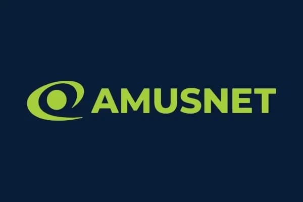 Amusnet logo