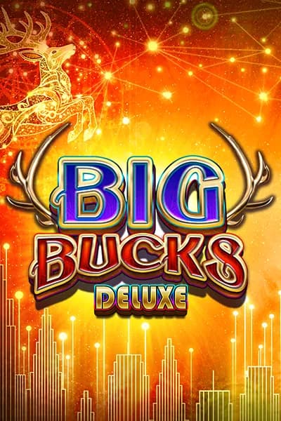 Big Bucks Deluxe — Shop
