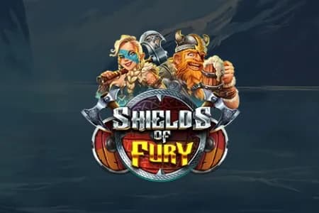 Shields of Fury