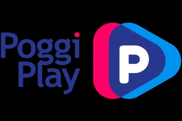 PoggiPlay logo