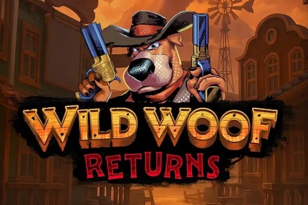 Wild Woof Returns