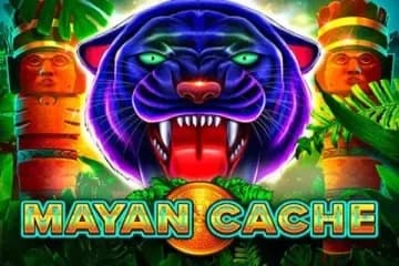 Mayan Cache