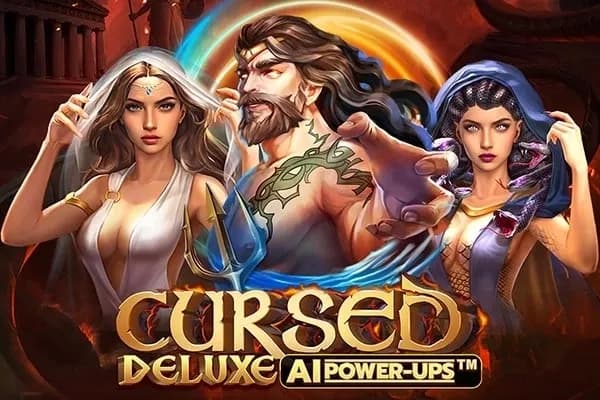 Cursed Deluxe AI