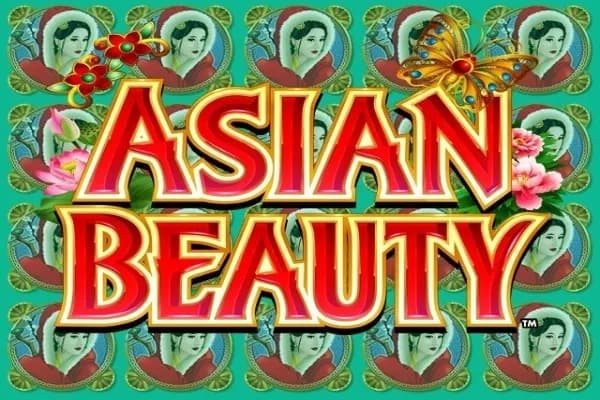 Asian Beauty