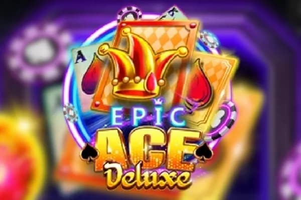 Epic Ace Deluxe