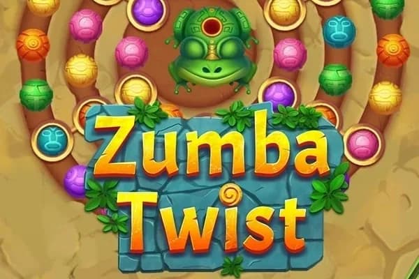 Zumba Twist