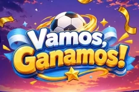 Vamos, Ganamos!