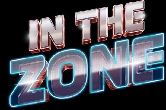 In the Zone