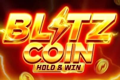 Blitz Coin: Hold & Win