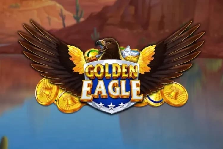 Golden Eagle