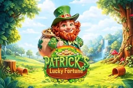 Patrick's Lucky Fortune